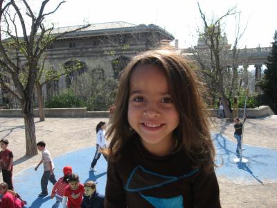 ma tite cousine